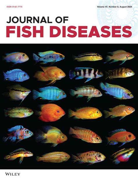 The Journal of Fish Disease | Wiley Online Library