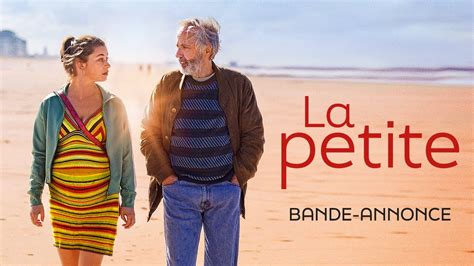 La Petite - Bande-annonce - YouTube