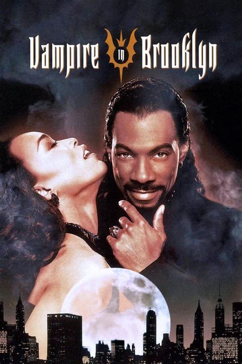 Vampire in Brooklyn (1995) — The Movie Database (TMDB)