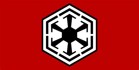 Flag of the Sith Empire (Version 2) by RedRich1917 on DeviantArt