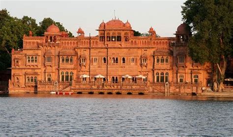 Rajasthan is the most popular tourist destinations in India. The rustic beauty of the entire ...