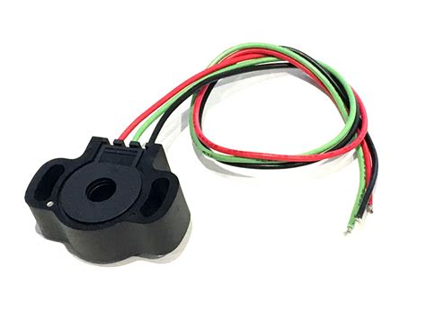 Universal Throttle Position Sensor - Plazmaman