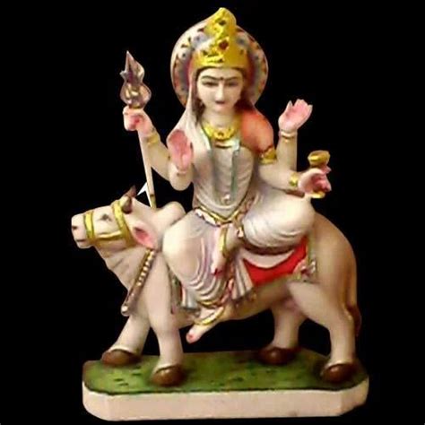 Gauri Mata Statues at best price in Jaipur by Vijay Laxmi Moorti ...