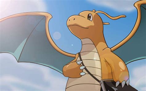 Mega Dragonite | Pokémon Amino