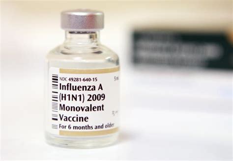 H1N1 flu vaccine – highly efficacious in preventing influenza in children