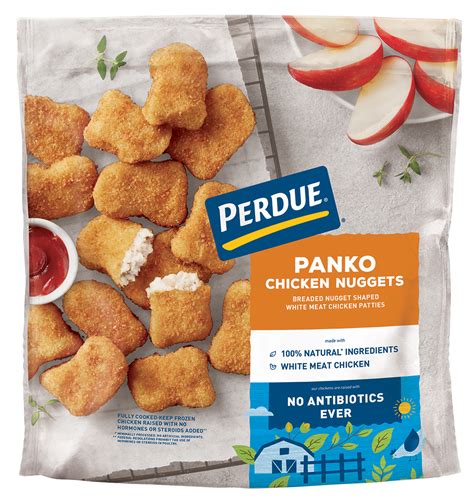 PERDUE® Crispy Chicken Strips | 80471 | PERDUE®