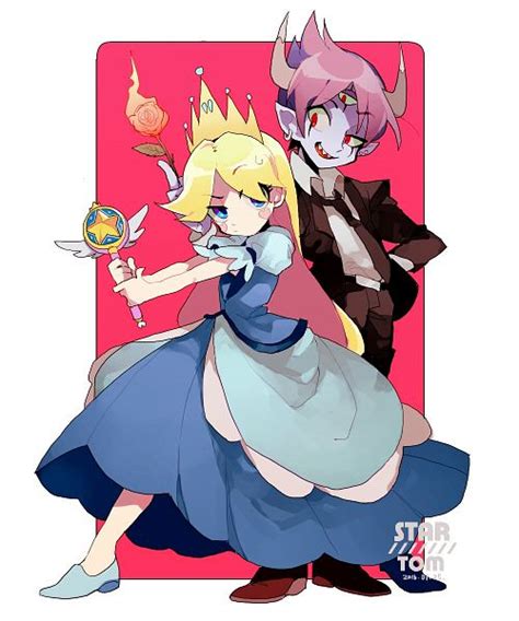 Tom Lucitor - Star vs. the Forces of Evil - Zerochan Anime Image Board