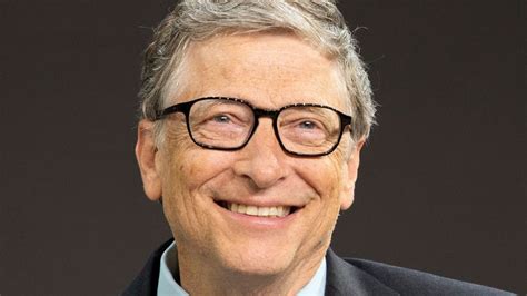 PsBattle: Bill Gates Smiling : photoshopbattles