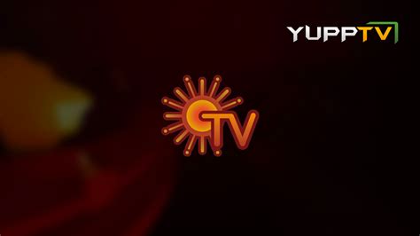 Sun TV Online | Watch Sun TV Live | Sun TV Tamil Live