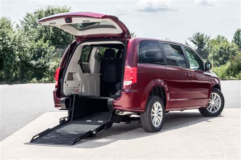 Tips for Buying a Wheelchair Accessible Van for Your Family - JC Paratransit Solutions