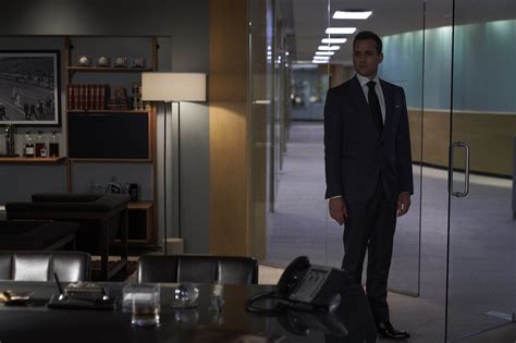 Gabriel Macht Says Goodbye to ‘Suits’: ‘It Has Been Such a Blessing ...