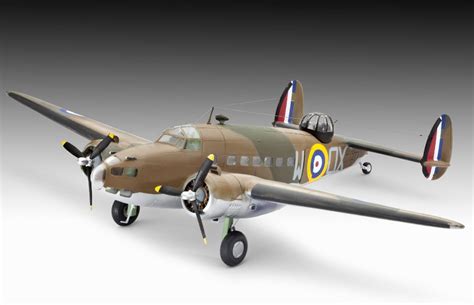 Revell Hudson Mk.I/II (Lockheed) 1:72 - Scale Modelling Now