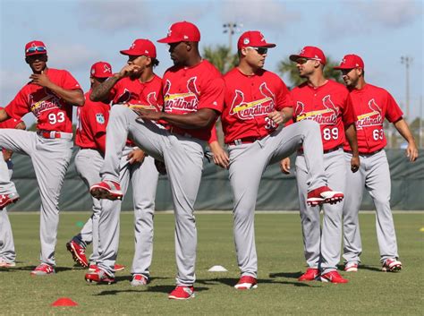 St Louis Cardinals Spring Training Facility Jupiter Fl | semashow.com