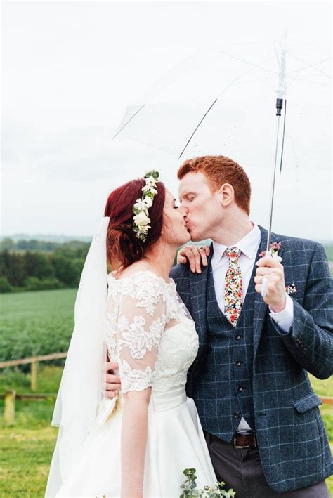 Yorkshire Wedding Photography - Deepdale Farm Wedding | Farm wedding ...