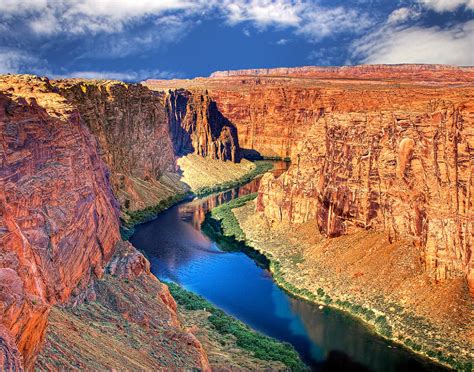 Découvrir le Grand canyon Colorado | Okapi travel