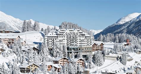 12 reasons why St Moritz should be at the top of your travel bucket ...