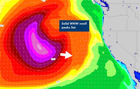 Weekend Surf Forecast | Shacked