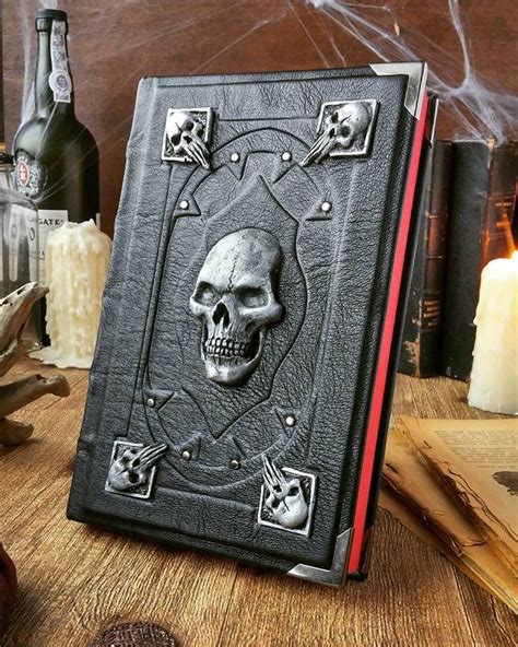 Propnomicon: Necromancer's Grimoire