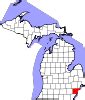 Redford, Michigan - Wikipedia