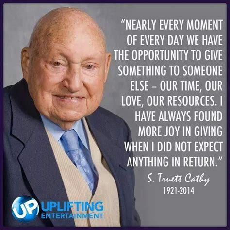 Truett Cathy Quotes - ShortQuotes.cc