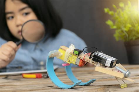 Best STEM Kits for Kids