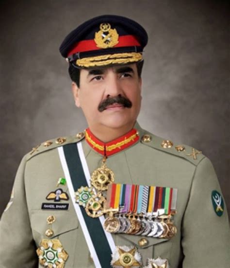 List of Chief of Army Staff (COAS) of Pakistan since independence