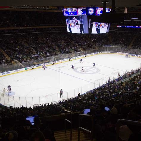 New York Rangers Tickets | Gametime