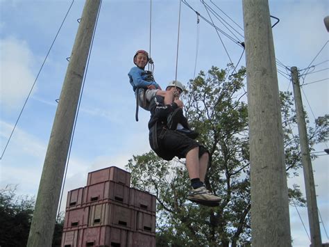 Outdoor Pursuits 2013 | Caistor Grammar School