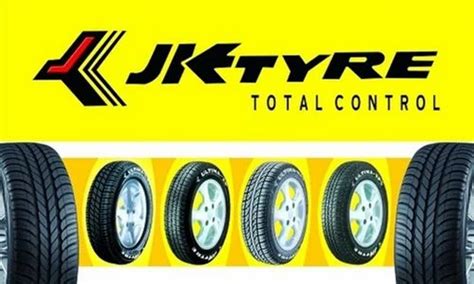 JK Tyre at Rs 6500/piece | Bowenpally | Khammam | ID: 15412372062