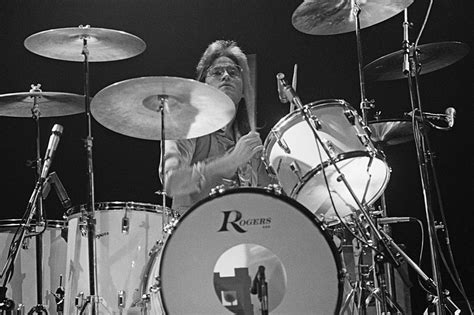 Robbie Bachman, Drummer for Bachman-Turner Overdrive, Dead at 69