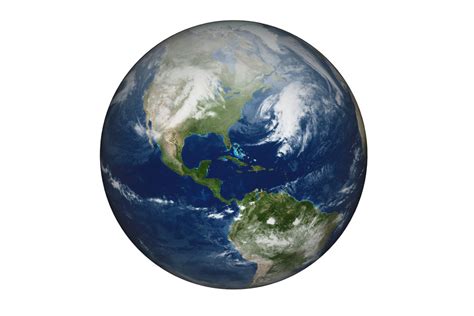 Earth Northern Hemisphere Royalty-Free Stock Image - Storyblocks