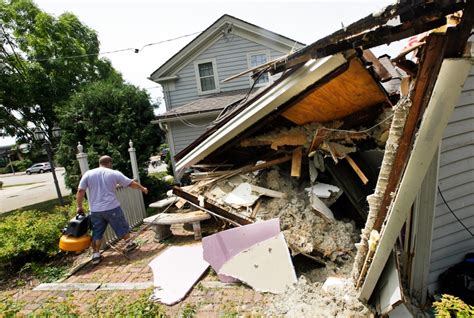 Wisconsin Storm Damage – Lukas Keapproth