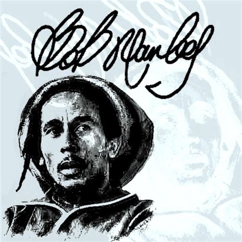 Bob Marley: The Legendary Reggae Icon