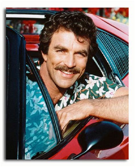 (SS2839837) Movie picture of Tom Selleck buy celebrity photos and ...