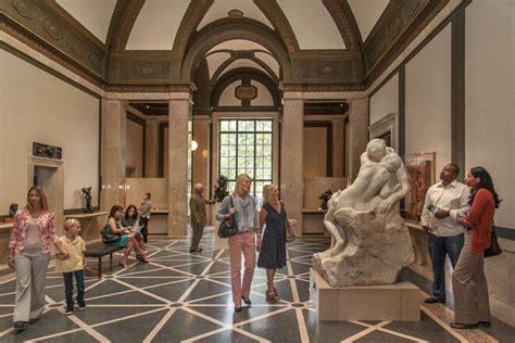 Rodin Museum is one of the very best things to do in Philadelphia