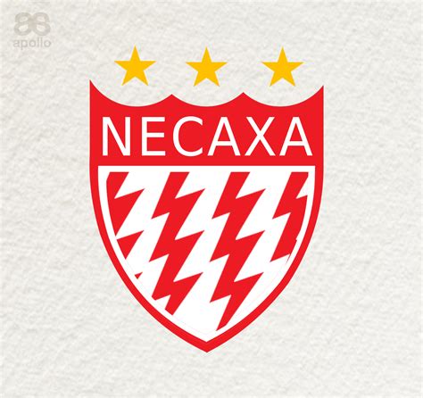 necaxa logo