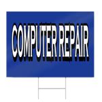 Computer Store Signs | SignsToYou.com