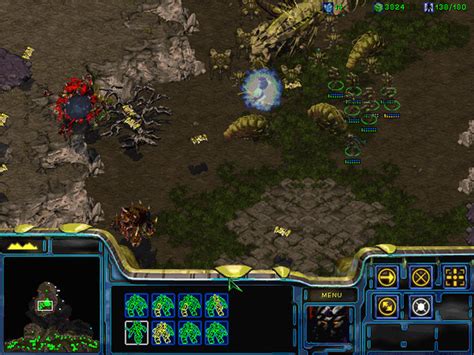 StarCraft/Protoss mission 9: Shadow Hunters — StrategyWiki | Strategy guide and game reference wiki