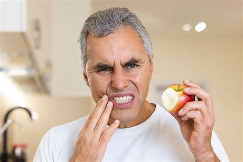 Tooth Sensitivity Treatment | General Dentistry | Dental Services