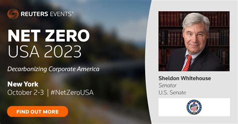 ESG Today on LinkedIn: Net Zero USA 2023