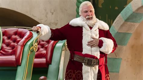 The Santa Clause 4 Trailer