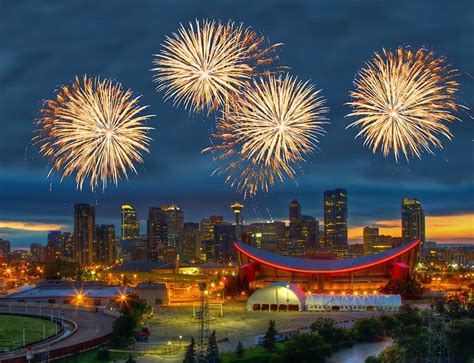 The Complete Guide of Things to Do in Calgary - updated 2021