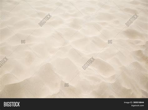 Fine Beach Sand Image & Photo (Free Trial) | Bigstock