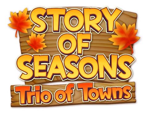 Story of Seasons: Trio of Towns Details Bachelors - Hey Poor Player