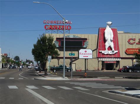 Elko, Nevada | Elko is the largest city in and county seat o… | Flickr