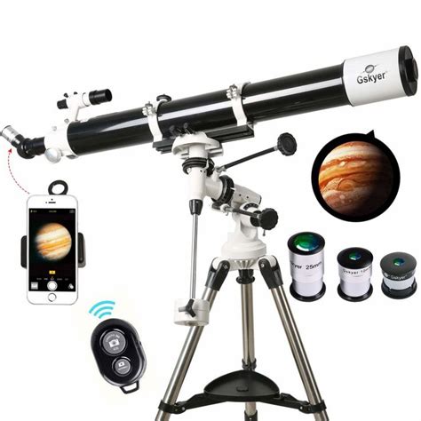 Awesome Astronomy Telescopes at Medium Price Range - gotostarland.com | Astronomy, Telescope ...