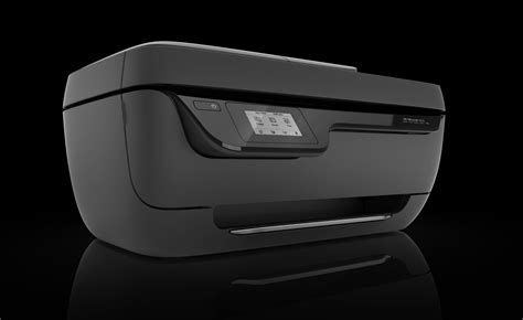 iF Design - HP OfficeJet 3830