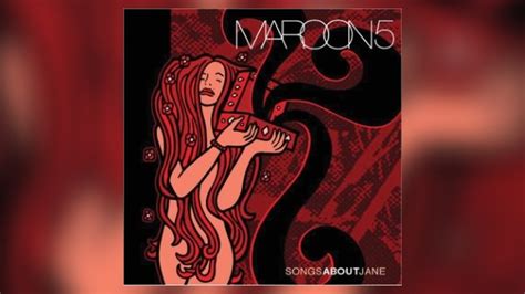 It would be loved: 20 years ago, Maroon 5 released debut album ‘Songs ...