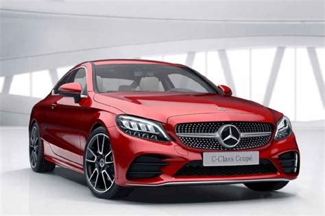 New Mercedes-Benz C200 Prices. 2020 Australian Reviews | Price My Car