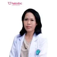 Tanya Dokter - Halodoc